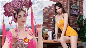 雪岑（圖／翻攝自雪岑IG）