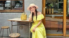 王宇婕。（翻攝自臉書