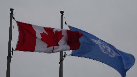 國際民航組織旗幟