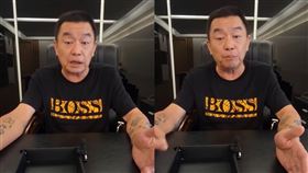 廖老大,張大春,勞工局