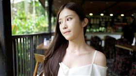 雞排妹鄭家純(翻攝臉書)
