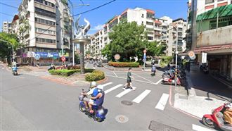 童違規過馬路被開單！家長：不能先勸導？