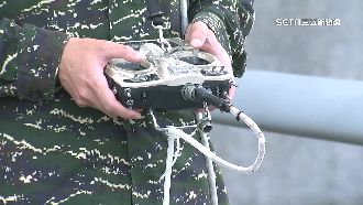銳鳶模擬器訓練曝光　官兵苦練飛行20小時