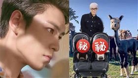 （圖／翻攝自IG／choi_seung_hyun_tttop）