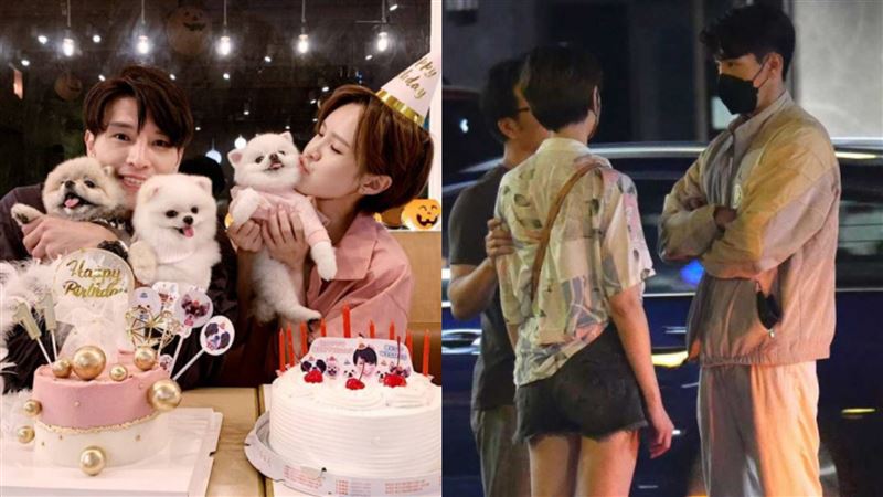 台8男神認分手5年情　曾靠女友借錢度日