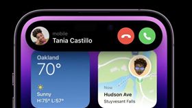 圖／翻攝自蘋果發表會,iphone14pro