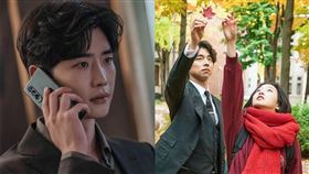 ▲中國網友因禁韓令，一直使用盜版資源看韓劇。（圖／翻攝自微博）