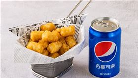 秀出身份證！bb.q CHICKEN消費贈「可樂」，10月10日壽星加碼再贈「安妞薯球」免費吃。（圖／品牌業者提供）