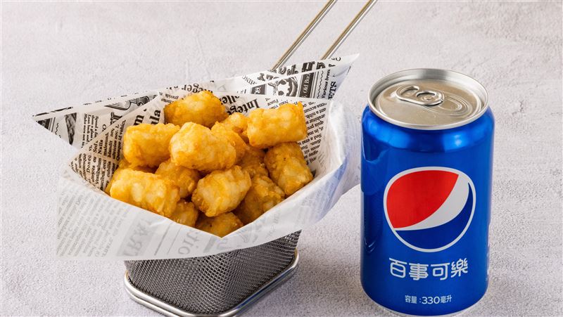 身分證秀出來！10月壽星可樂、薯球免費吃