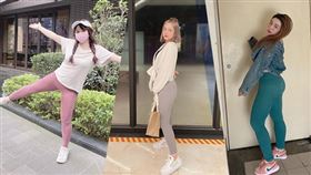 二代塑崩褲（業配勿用）