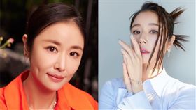 ▲林心如憑《還珠格格》走紅後，在演藝圈事業蒸蒸日上。（圖／翻攝自IG loveruby_official）