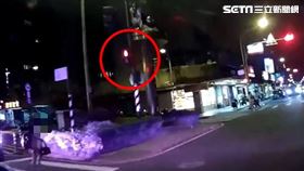 開罰單,學童,家長,新北,翻攝畫面