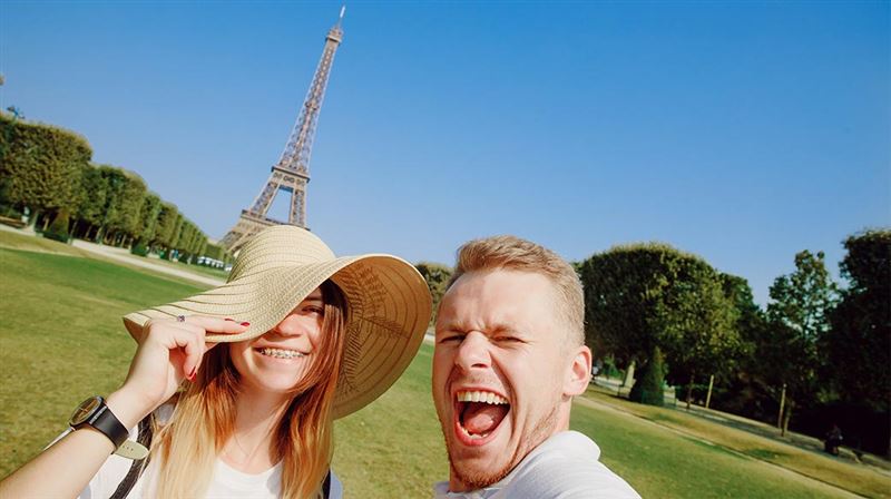 各世代喜好有別　你愛哪一類旅遊？