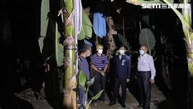 高雄,香蕉,蕉農,陳其邁