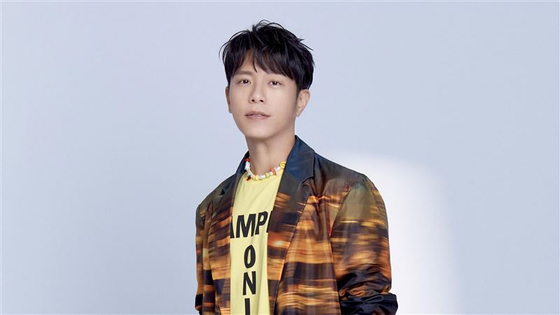 韋禮安才宣布結婚　又加碼曝喜訊　粉絲有福了