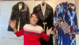 林沖 經紀人kevin提供