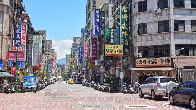 近6成縣市都更　連3年無進展
