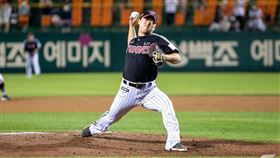 ▲LG雙子高祐錫。（圖／取自LG雙子FB）