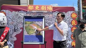 黃國昌（圖／記者高逸帆攝影）