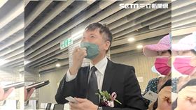 堡達董事長陳家裕。（圖／記者吳康瑋攝）
