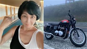  （圖／翻攝自吳淡如臉書）