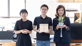 沈慧虹,高虹安,霸凌,（圖／沈慧虹競辦提供）