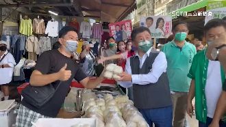陳時中攻「交界處」　首度前進新北市場