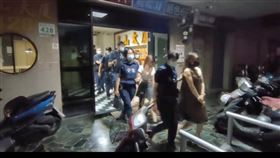 電信大樓,色情交易,高雄