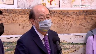 高虹安爭議　柯建銘：資策會不會替妳掩護