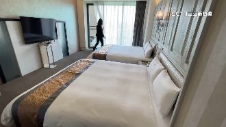 雙十住房滿！訂房提升　苗嘉南一房難求