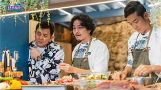 營業中對打楊銘威　姚元浩驚吐私下互動