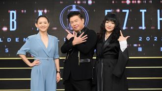唐綺陽接金鐘主持 炎亞綸1細節秒識破