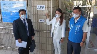 怒控遭有心人抹黑　鍾東錦報警抓誹謗者