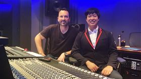 蔣榮宗 JMS 蔣三省音樂提供