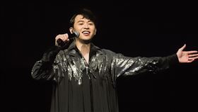 李子森／勝駿娛樂提供