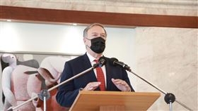 台南,蓬佩奧,黃偉哲,王定宇,阿勇師,特產,蘭花