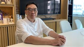 關錦鵬透露和張曼玉10年沒聯絡。（圖／甲上提供）