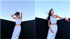 房思瑜。（圖／翻攝自IG）