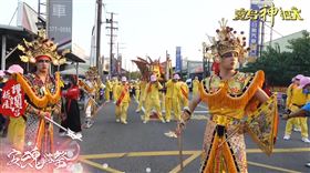 ▲路祭進行中。（圖／寶島神很大）