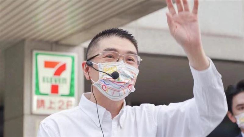 力推教育政策三部曲　提升基隆文教力！