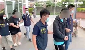 柬埔寨,詐騙,安哥集團,桃園,翻攝畫面