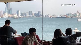 西子灣無敵海景咖啡店　9月28日結束營業