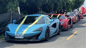 角頭,父喪,公祭儀式,東港分局,秩序維持,