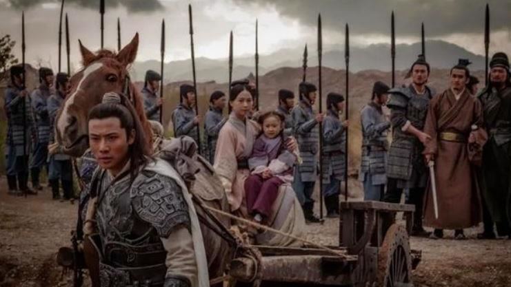揭密古代士兵如何解決生理需求！她們太慘