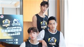 張庭瑚、蔡承祐、金雲/寬宏藝術 X JR東日本飯店提供