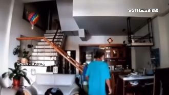 坐月子婦驚見賊闖屋！吼罵出去才趕跑