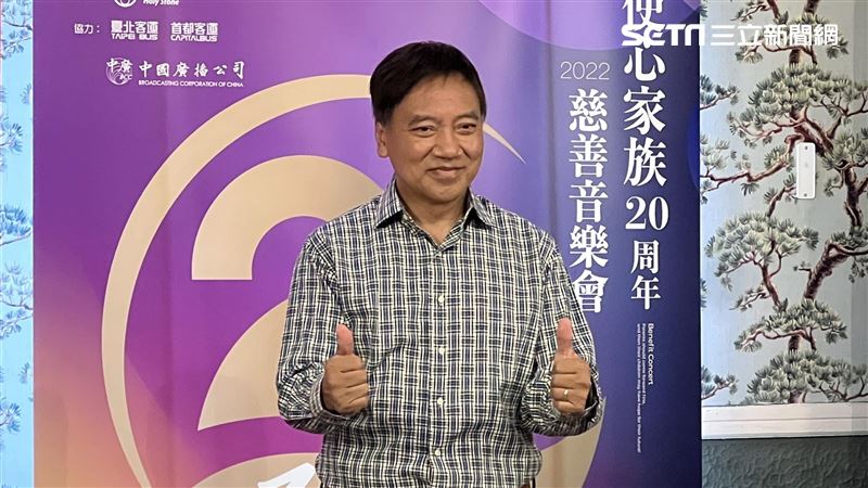 施孝榮遭金曲歌王爆料　意外把人摔斷鎖骨