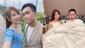 謝京穎,許仁杰,黃金歲月