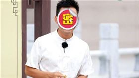 ▲王寶強（圖／翻攝自王寶強微博）