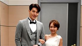 何依霈、龍語申。